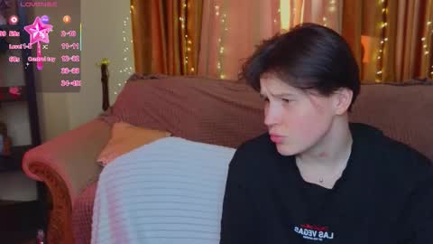 Sweety Eva online show from 01/09/26, 11:13