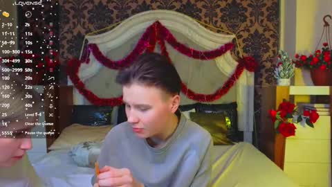 Sweety Eva online show from 01/12/26, 09:47