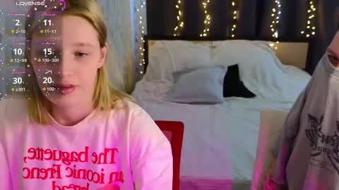 Sweety Eva online show from 03/13/26, 11:17