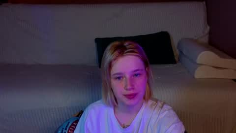 Sweety Eva online show from 07/19/26, 04:27