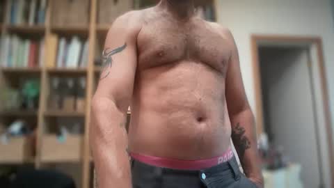 babeheater online show from 05/23/26, 05:17