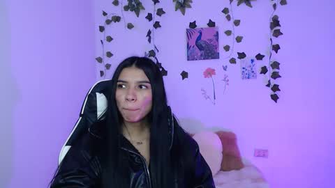 babenik_777 online show from 10/30/25, 08:49