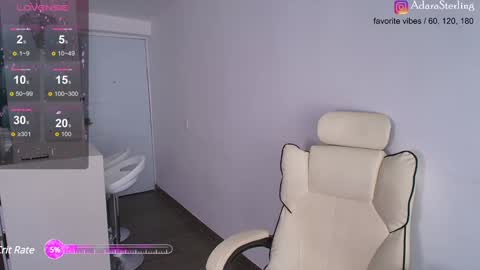 adara sterling online show from 12/07/24, 04:36