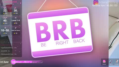 adara sterling online show from 12/16/24, 01:22