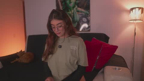 Samanta online show from 02/03/26, 06:22