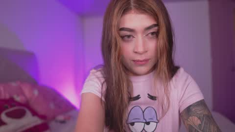 Snapshot of babesamanta chatting on 04/12/26, 06:07 Samanta online show from 04/12/26, 06:07