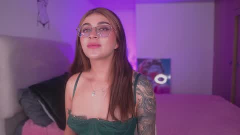 Snapshot of babesamanta chatting on 05/01/26, 02:49 Samanta online show from 05/01/26, 02:49