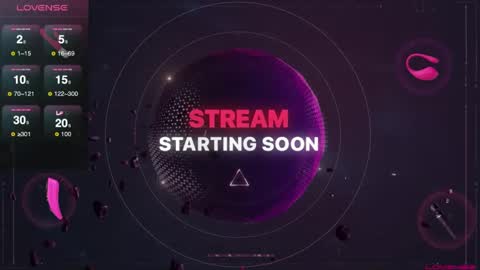 Carly online show from 01/18/25, 08:30