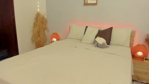 Snapshot of babesexy19_ chatting on 05/07/26, 12:27 itzell online show from 05/07/26, 12:27