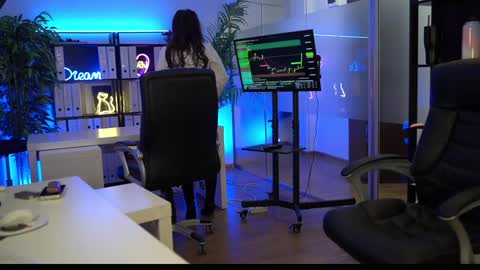 Olivia and Lexi online show from 01/13/26, 05:35