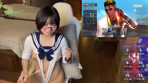 Jialyn online show from 12/13/25, 07:53