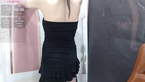 babielaydy online show from 09/26/25, 02:04