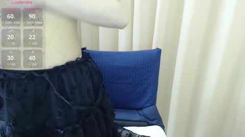 babielaydy online show from 10/08/25, 01:25