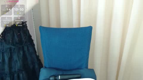 babielaydy online show from 10/16/25, 02:01