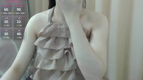 babielaydy online show from 10/19/25, 01:17