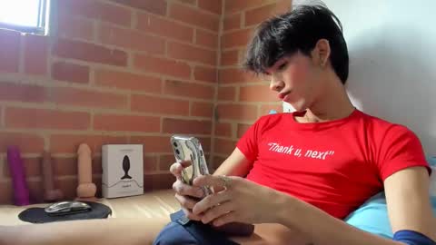 babitas44 online show from 11/22/25, 05:12