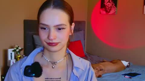 baby1cute1face online show from 04/23/26, 03:30