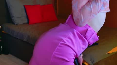 baby1cute1face online show from 05/02/26, 01:21