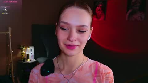 baby1cute1face online show from 05/02/26, 02:55