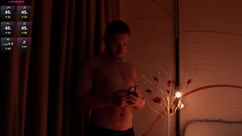 Luna and Medina online show from 02/01/26, 08:02