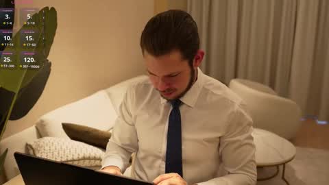 Luna and Medina online show from 02/06/26, 02:53