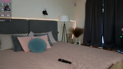 Baby   Lola online show from 03/04/26, 02:01