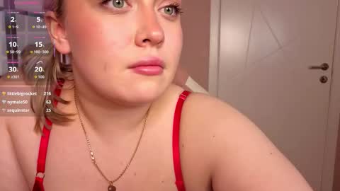 L O L I T A online show from 01/13/26, 01:00