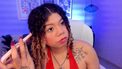 baby__kitty_ online show from 12/21/25, 01:29