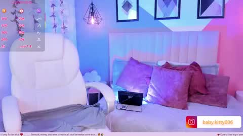 Snapshot of baby__kitty_ chatting on 05/01/26, 02:38 baby__kitty_ online show from 05/01/26, 02:38