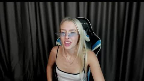 Alice online show from 09/27/25, 06:07