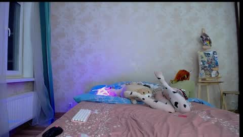 baby ada online show from 12/02/24, 03:36