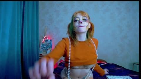 baby ada online show from 12/08/24, 05:01