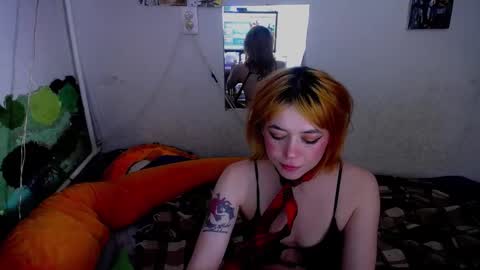 baby ada online show from 02/19/25, 06:21