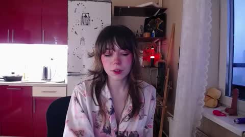 baby ada online show from 11/28/25, 12:52