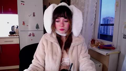 baby ada online show from 12/14/25, 12:54