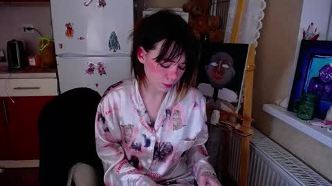 baby ada online show from 01/14/26, 10:36