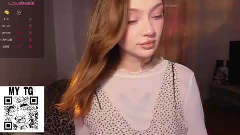 Snapshot of baby_adele chatting on 07/18/26, 04:33 bb adele online show from 07/18/26, 04:33