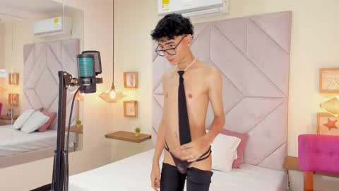 Ander online show from 01/29/25, 03:15