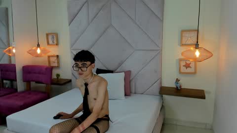 Ander online show from 02/04/25, 12:11