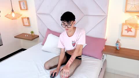 Ander online show from 02/08/25, 11:44