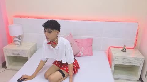 Ander online show from 02/14/25, 08:15