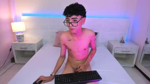 Ander online show from 03/07/25, 10:54