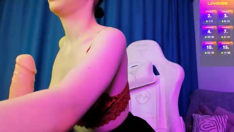 Baby Annabelle online show from 12/20/25, 04:30