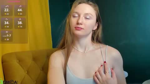 Ann online show from 02/03/26, 03:15