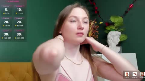 Ann online show from 05/29/26, 03:15