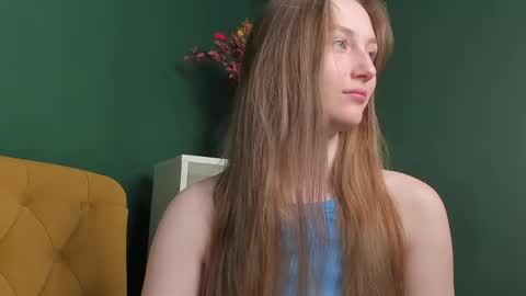 Snapshot of baby_annn chatting on 06/10/26, 03:07 Ann online show from 06/10/26, 03:07