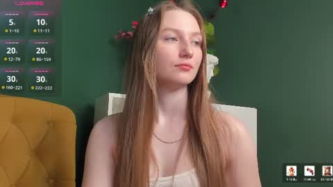 Snapshot of baby_annn chatting on 06/13/26, 03:04 Ann online show from 06/13/26, 03:04