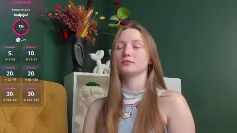 Snapshot of baby_annn chatting on 06/19/26, 03:11 Ann online show from 06/19/26, 03:11