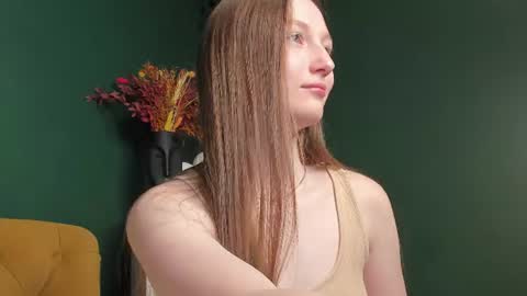 Snapshot of baby_annn chatting on 06/26/26, 03:11 Ann online show from 06/26/26, 03:11