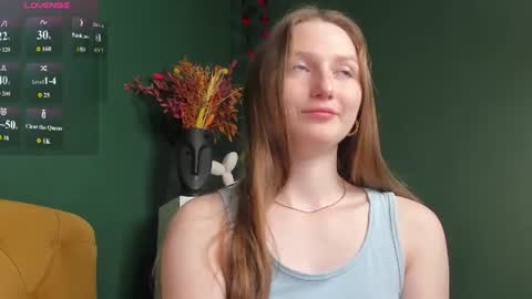 Snapshot of baby_annn chatting on 06/27/26, 03:11 Ann online show from 06/27/26, 03:11